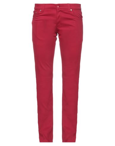 Pantalones Hombre Ladrillo 33 Hombre