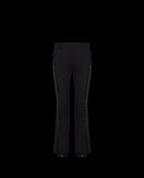 MONCLER CASUAL TROUSER - Casual trousers - women