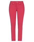 DONDUP Damen Hose Farbe Rot Gr��e 7