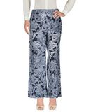 ACNE STUDIOS Damen Hose Farbe Dunkelblau Gr��e 6