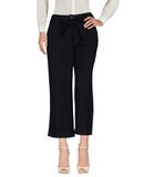 PINKO Damen Hose Farbe Schwarz Gr��e 3