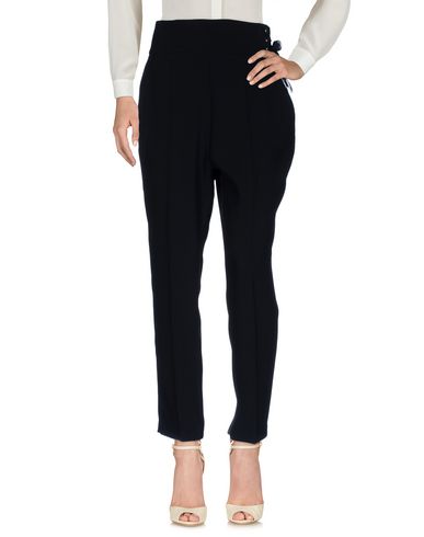 Pantalones Mujer Negro 42 Mujer