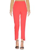 PINKO Damen Hose Farbe Rot Gr��e 5