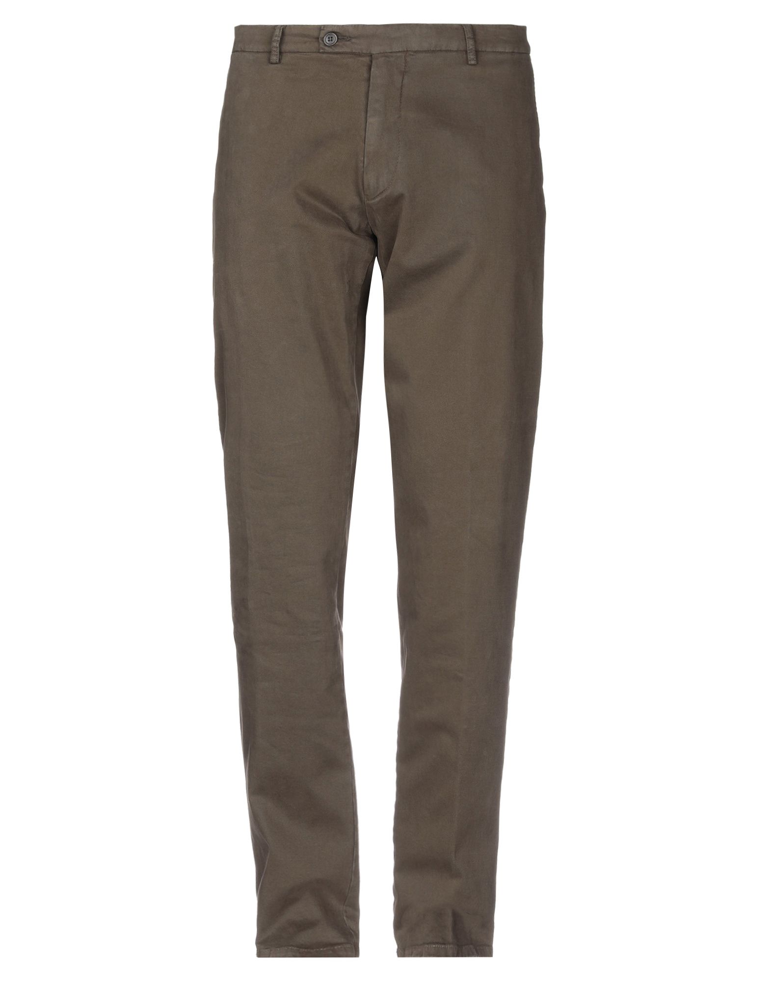 Berwich Casual Pants In Brown | ModeSens