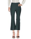 ROSETTA GETTY Damen Hose Farbe Dunkelgrn Gre 5