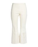 ROSETTA GETTY Damen Hose Farbe Beige Gre 4