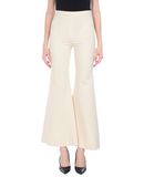 ROSETTA GETTY Damen Hose Farbe Beige Gre 1