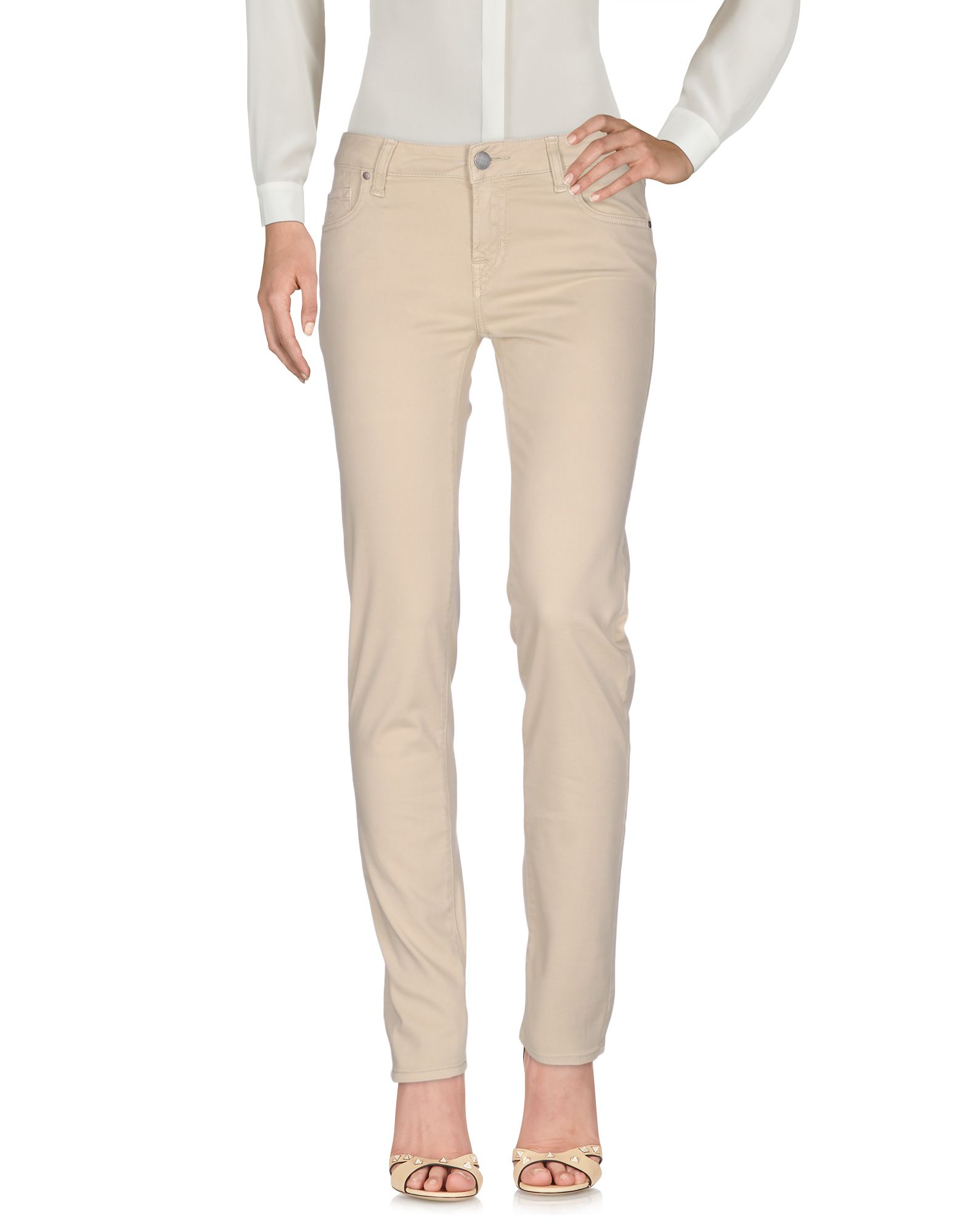 JACOB COHЁN BOTTOMWEAR Casual Παντελόνι
