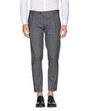 TAKESHY KUROSAWA Herren Hose Farbe Grau Gr��e 5