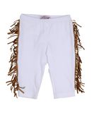 MONNALISA BEBE� M�dchen 0-24 monate Hose Farbe Wei� Gr��e 5