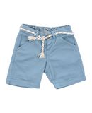 STICKY FUDGE M�dchen 0-24 monate Bermudashorts Farbe Himmelblau Gr��e 4