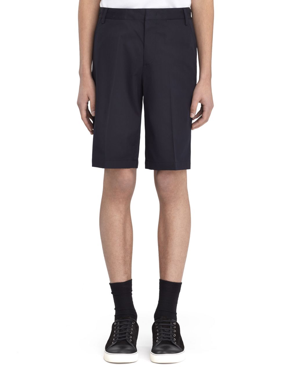 navy blue chino shorts mens