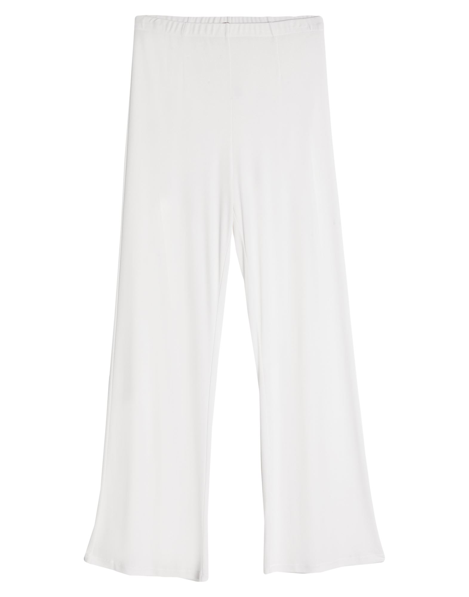 Rossopuro Pants In White