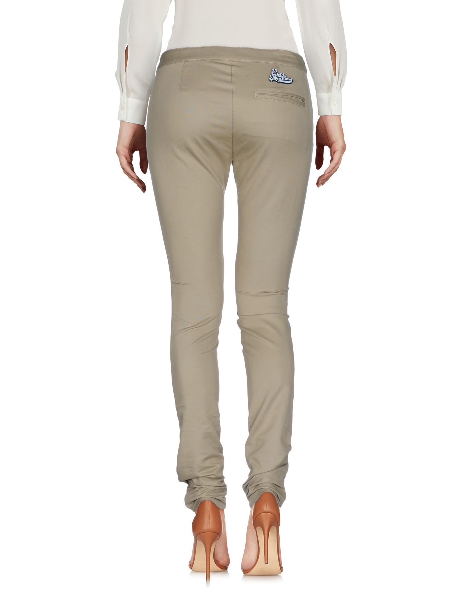  Love Moschino - Hosen & Röcke - Hosen - On Yoox.com 