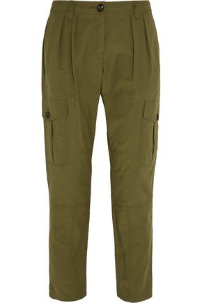 burberry cargo pants