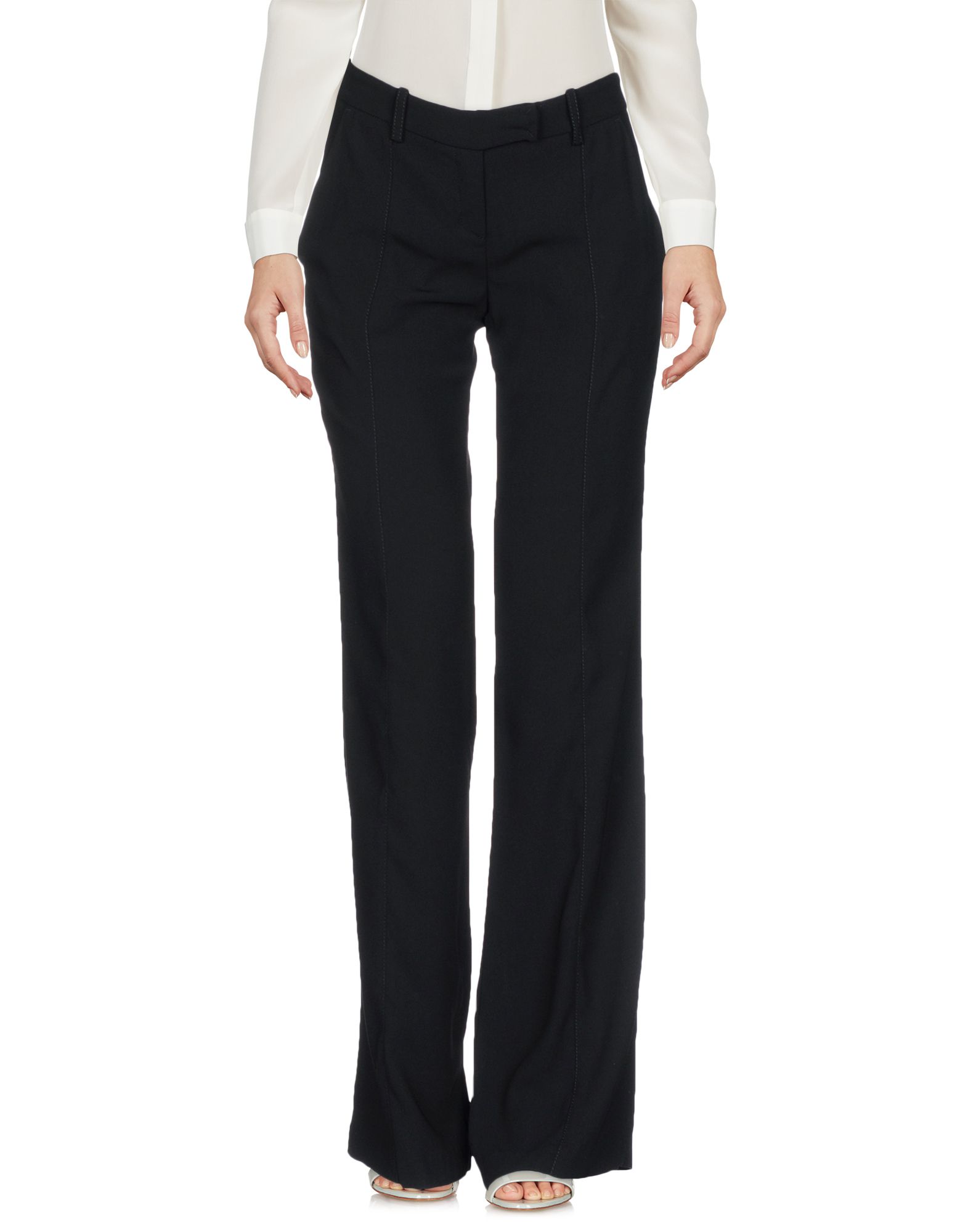 ELISABETTA FRANCHI ELISABETTA FRANCHI BOTTOMWEAR Casual Παντελόνι