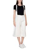 RICORRROBE Damen Midirock Farbe Wei� Gr��e 5