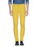 DONDUP Herren Hose Farbe Hellgr�n Gr��e 7