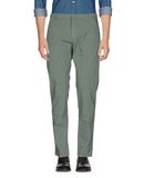 DONDUP Herren Hose Farbe Milit�rgr�n Gr��e 5