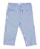 IL GUFO Jungen 0-24 monate Hose Farbe Blau Gr��e 4