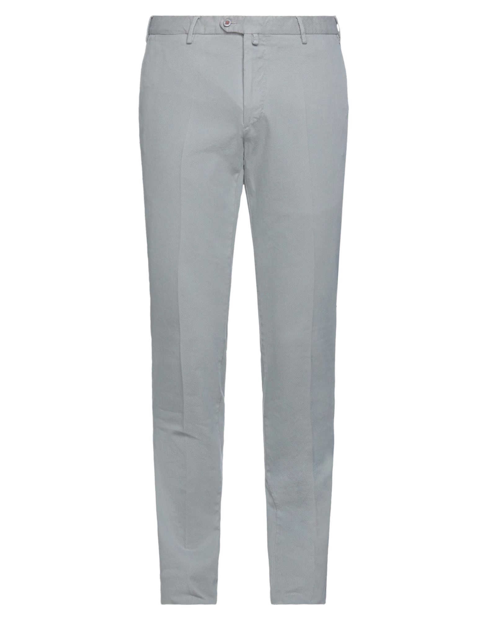 Drumohr Pants In Grey