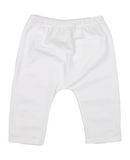 FRUGOO M�dchen 0-24 monate Leggings Farbe Wei� Gr��e 4