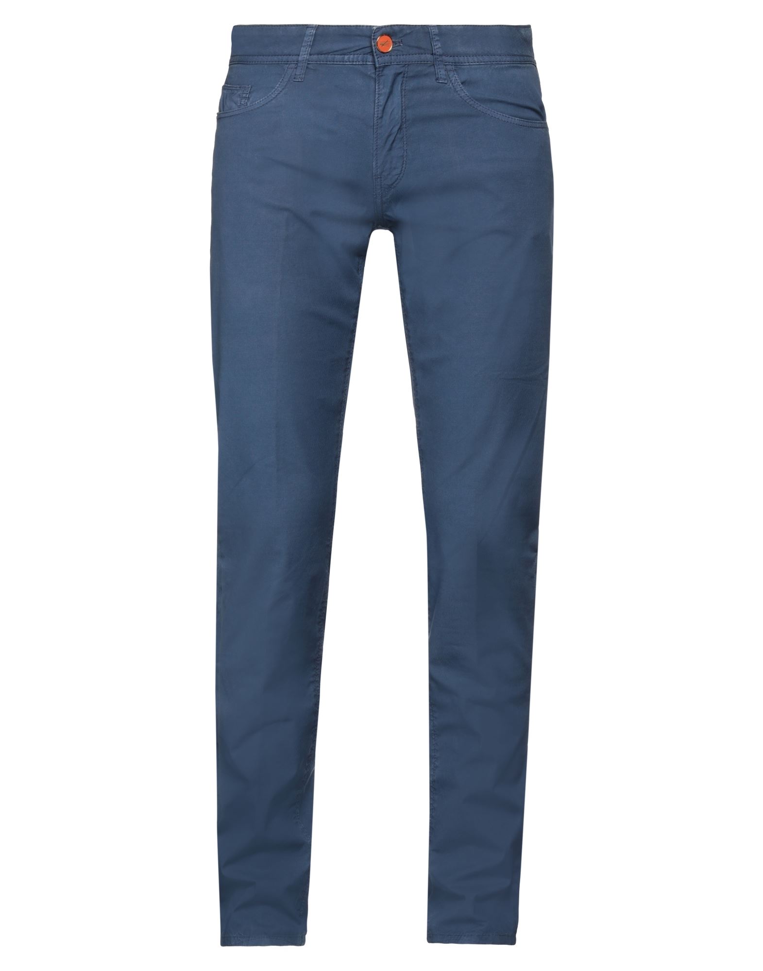 Pt Torino Pants In Blue