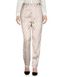 ISABEL MARANT Damen Hose Farbe Hellgrau Gr��e 3