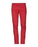 DONDUP Herren Hose Farbe Rot Gr��e 5