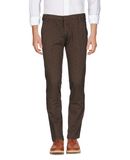ENTRE AMIS Herren Hose Farbe Braun Gr��e 9