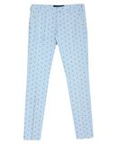 ENTRE AMIS Herren Hose Farbe Himmelblau Gr��e 4