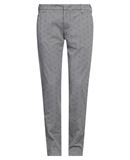 ENTRE AMIS Herren Hose Farbe Blei Gr��e 6