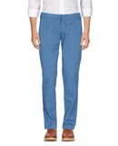 ENTRE AMIS Herren Hose Farbe Taubenblau Gr��e 10