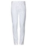 ENTRE AMIS Herren Hose Farbe Wei� Gr��e 6