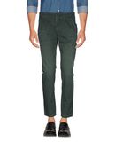 DONDUP Herren Hose Farbe Milit�rgr�n Gr��e 4