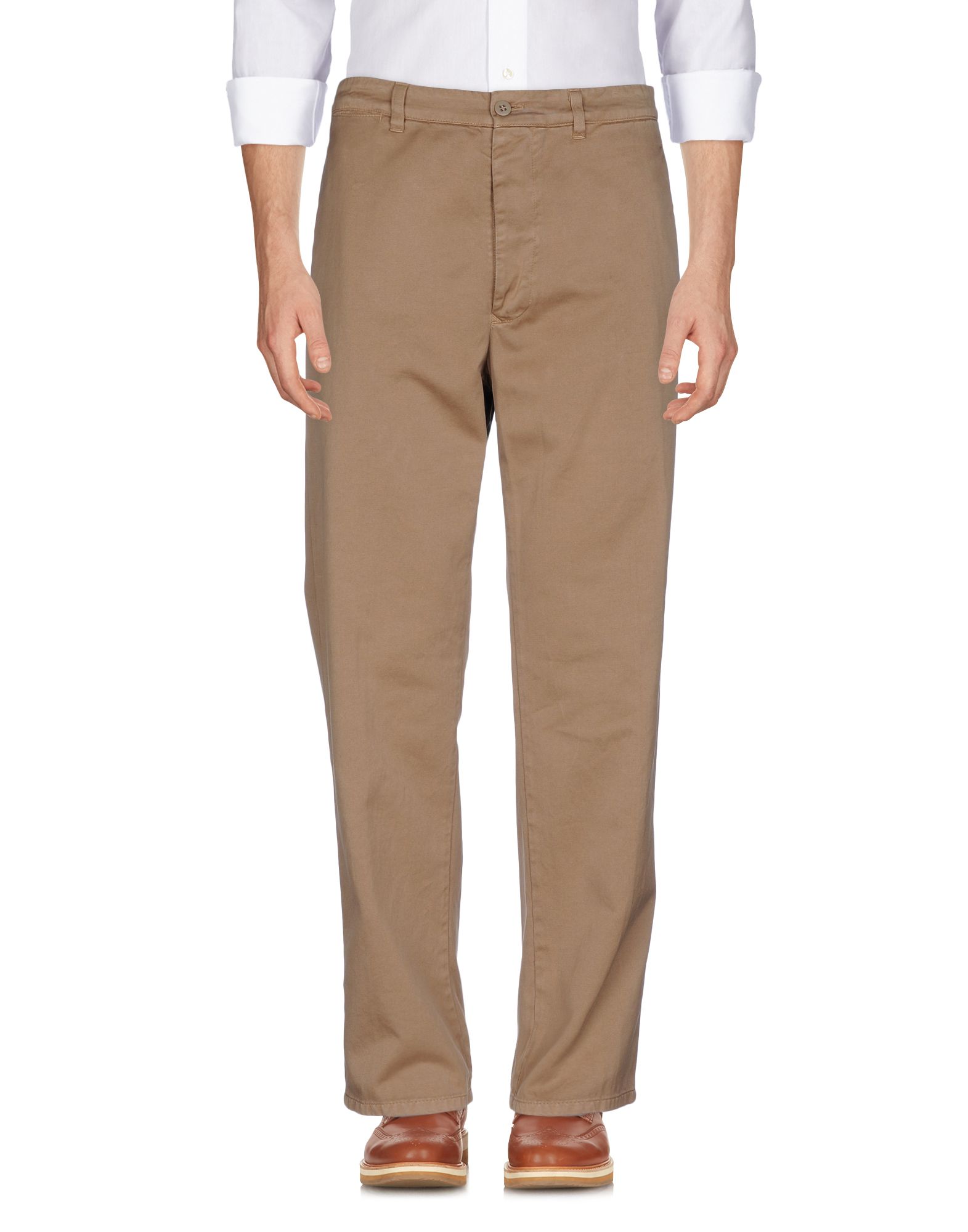 MANIFATTURA CECCARELLI Pants
