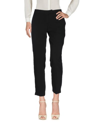 Woman Cropped Pants Light grey Size XS Linen, Polyurethane