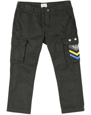 Повседневные брюки Armani Junior 13101544HM