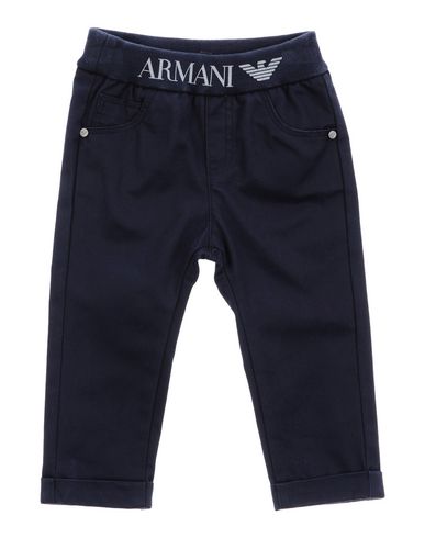 Повседневные брюки Armani Junior 13101566EX