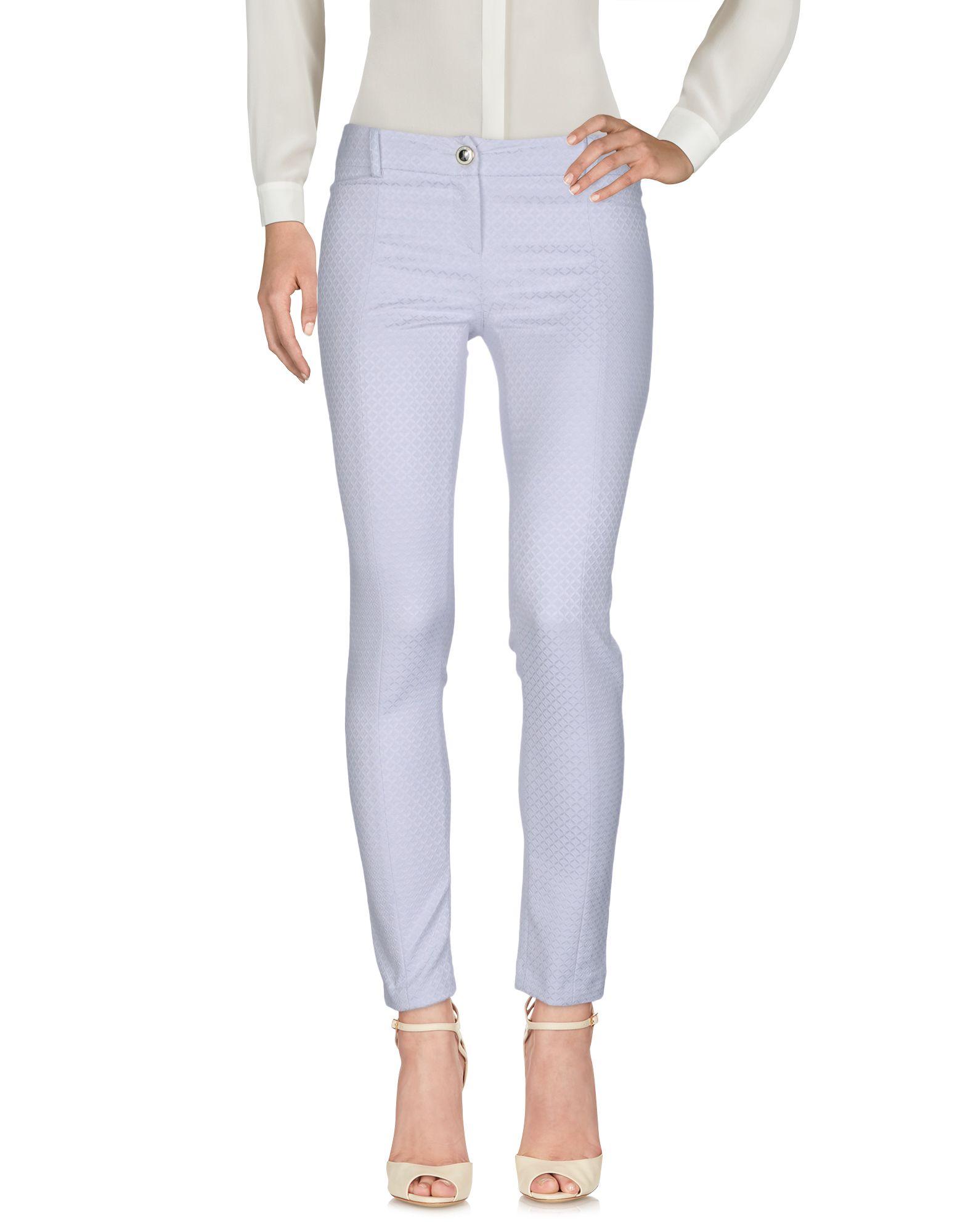 PATRIZIA PEPE SERA BOTTOMWEAR Casual Παντελόνι