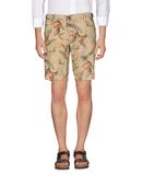 ELEVENTY Herren Bermudashorts Farbe Beige Gr��e 5