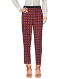 JUCCA Damen Hose Farbe Braun Gr��e 5