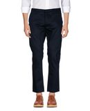 GUNS DISARMED Herren Hose Farbe Dunkelblau Gr��e 8