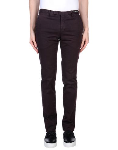 Повседневные брюки Pt01 Ghost Project