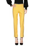 PESERICO SIGN Damen Hose Farbe Gelb Gre 2