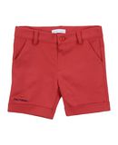 PEUTEREY M�dchen 0-24 monate Bermudashorts Farbe Rot Gr��e 4