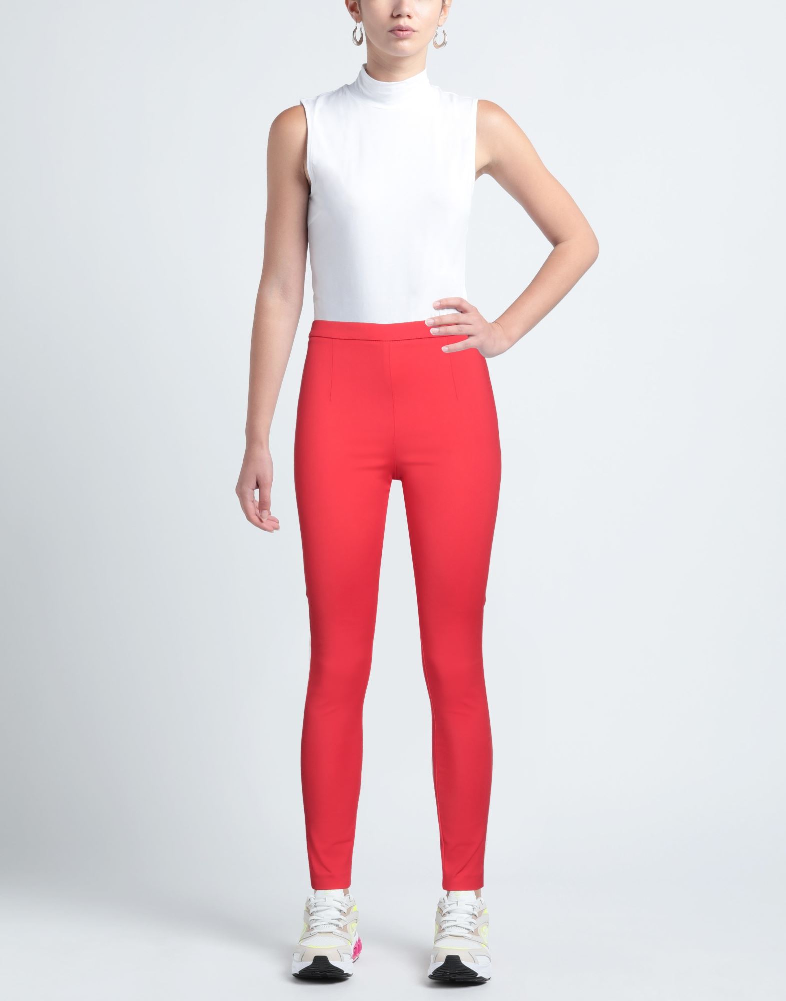  Patrizia Pepe - Hosen & Röcke - Hosen - On Yoox.com 