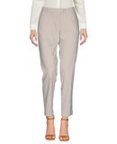 TWINSET Damen Hose Farbe Beige Gr��e 3