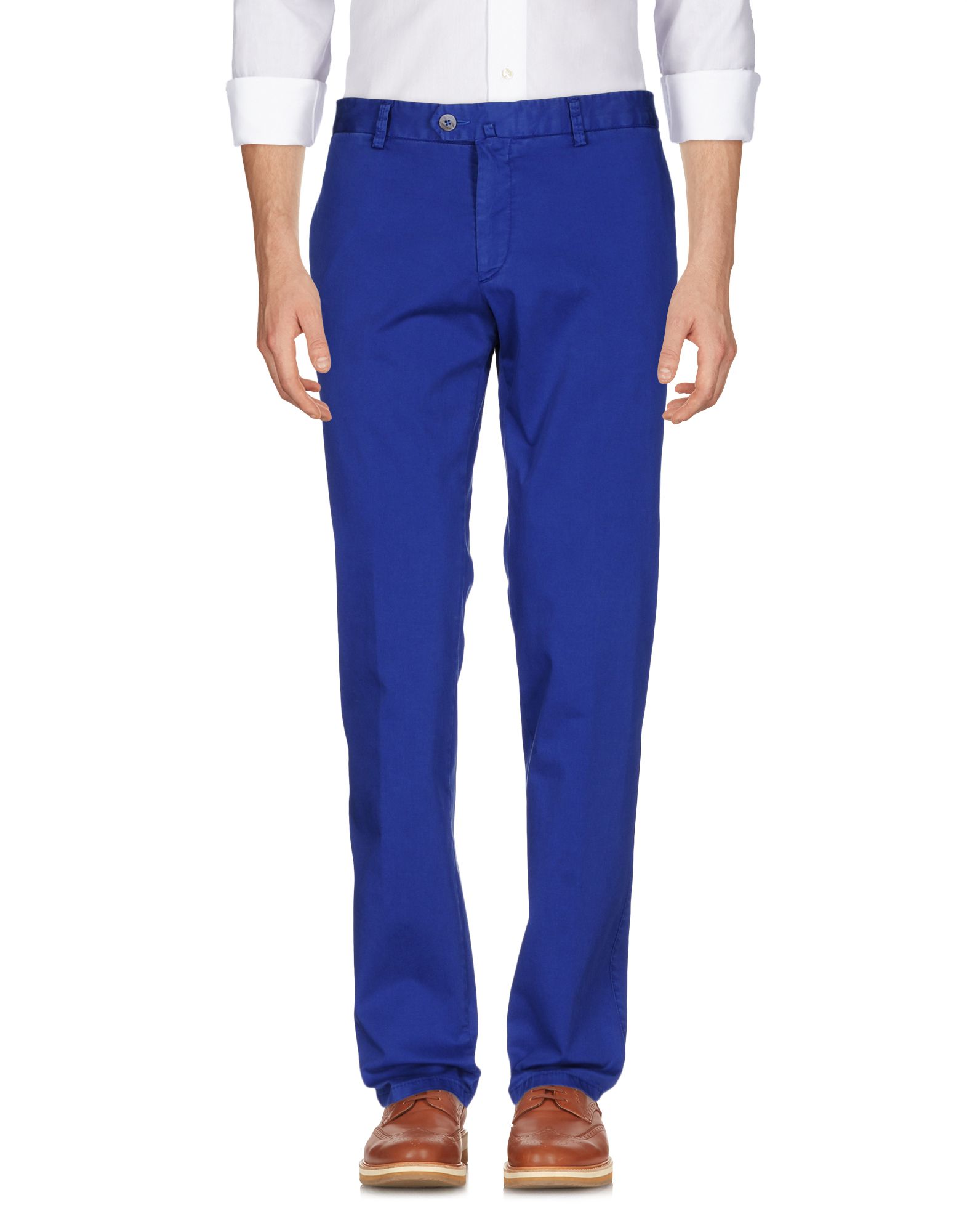 X PER X PER Casual pants from yoox.com | Daily Mail