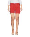 BLAUER Damen Shorts Farbe Rot Gr��e 4